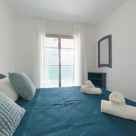 Calpe Luxury Apartments III Εξωτερικό φωτογραφία