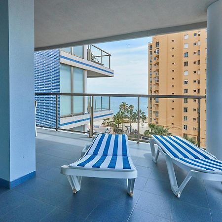 Calpe Luxury Apartments III Εξωτερικό φωτογραφία