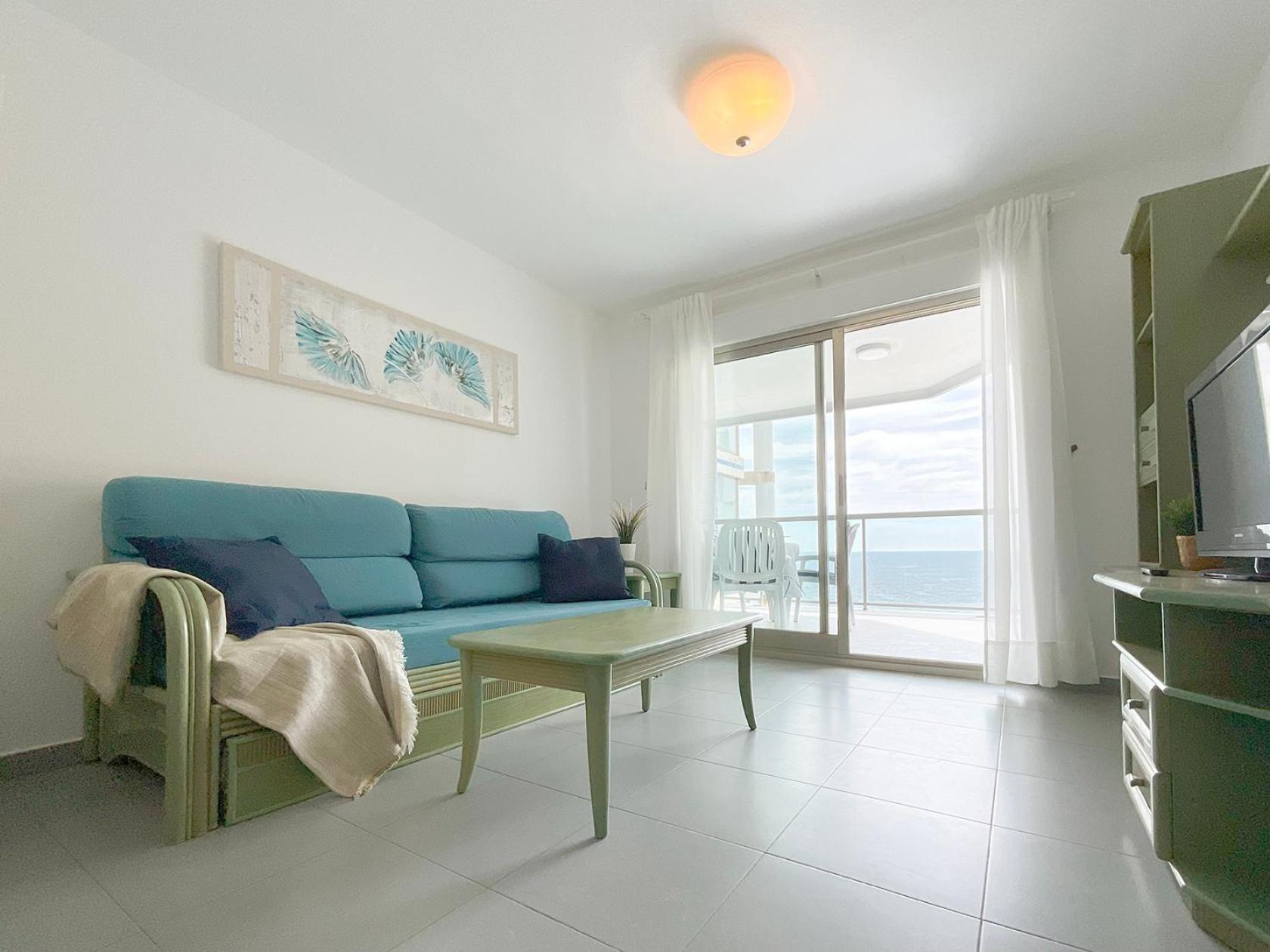 Calpe Luxury Apartments III Εξωτερικό φωτογραφία