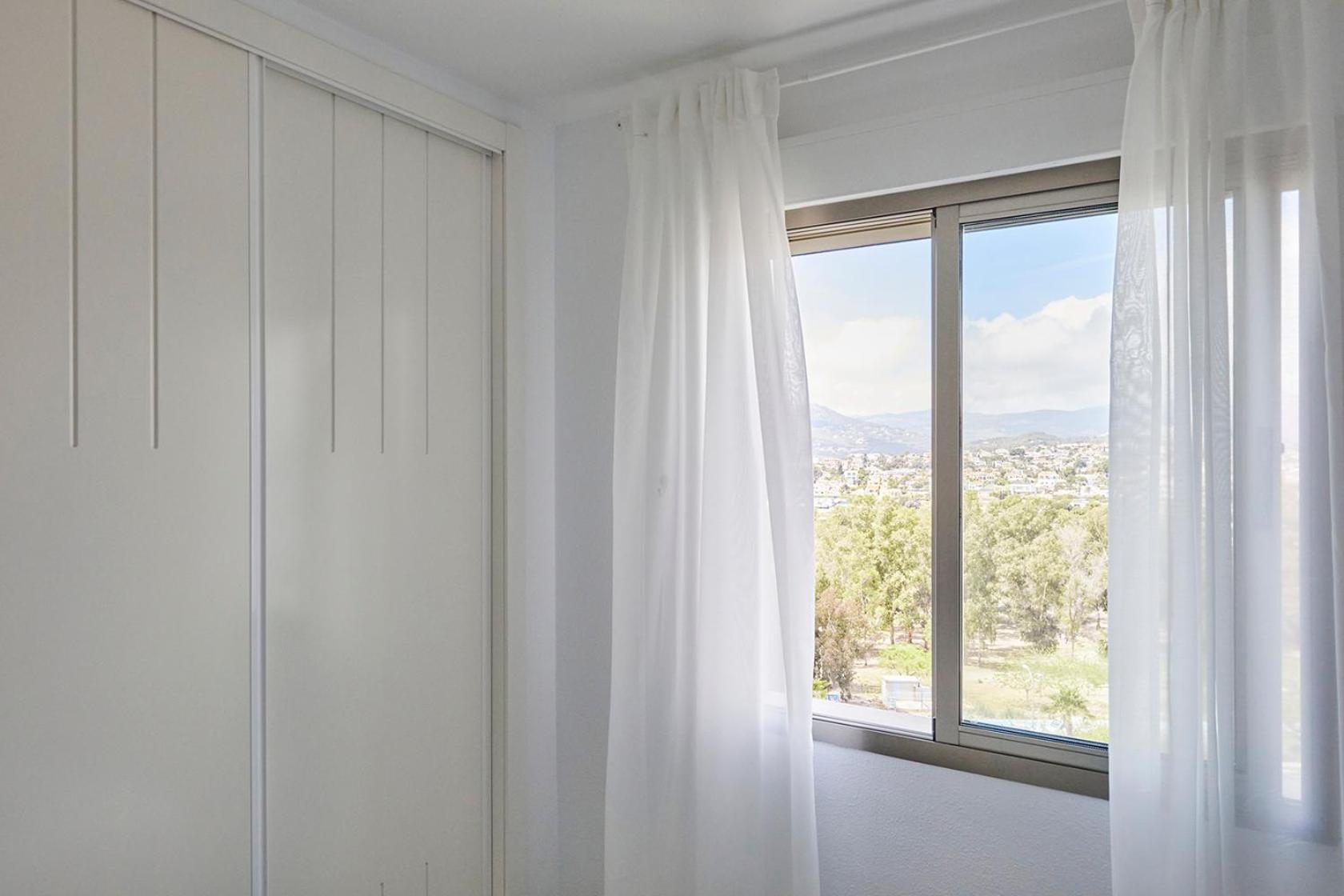 Calpe Luxury Apartments III Δωμάτιο φωτογραφία