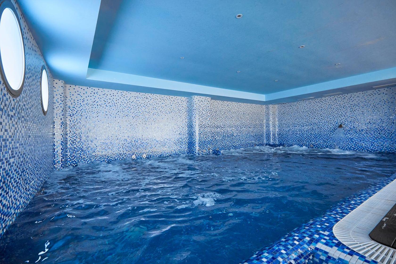 Calpe Luxury Apartments III Δωμάτιο φωτογραφία