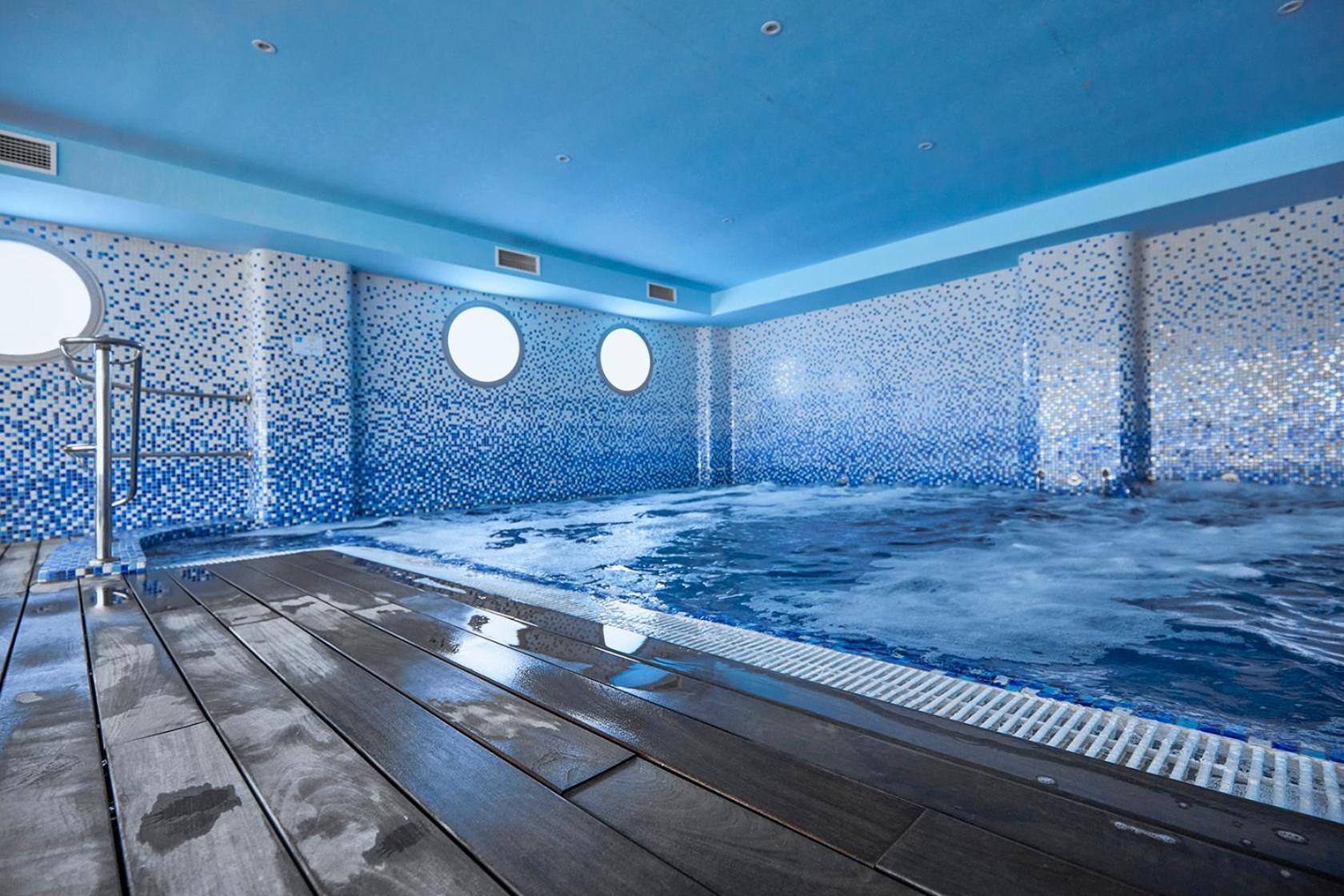 Calpe Luxury Apartments III Εξωτερικό φωτογραφία