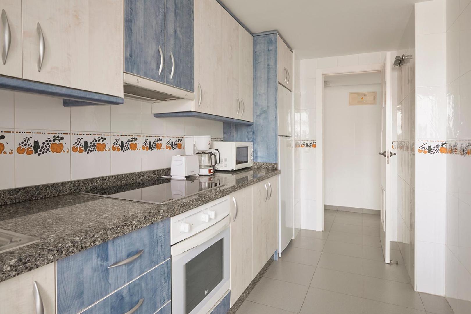 Calpe Luxury Apartments III Εξωτερικό φωτογραφία