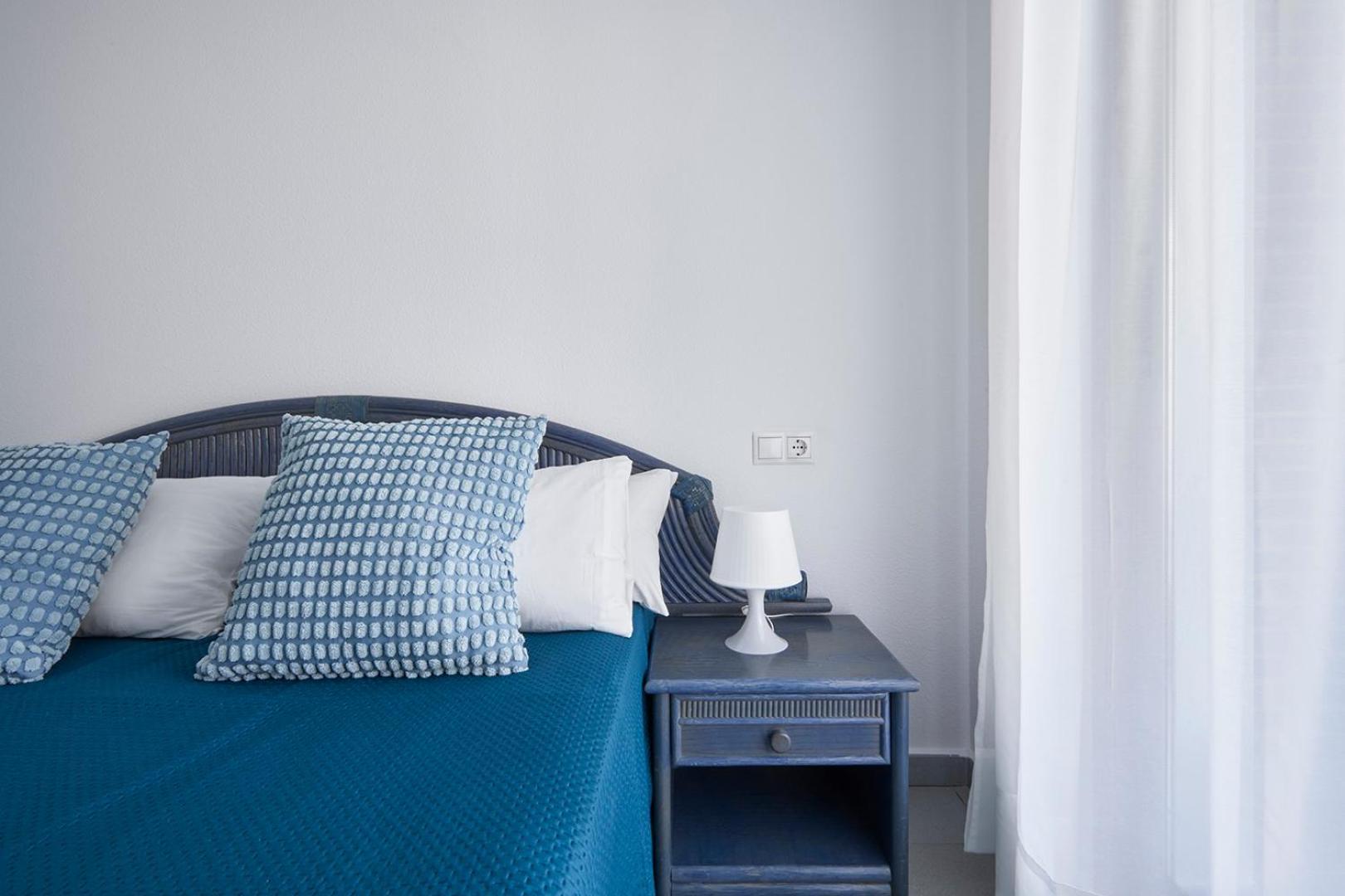 Calpe Luxury Apartments III Εξωτερικό φωτογραφία