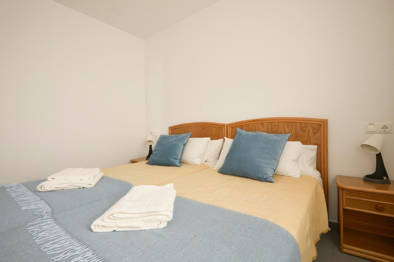 Calpe Luxury Apartments III Δωμάτιο φωτογραφία