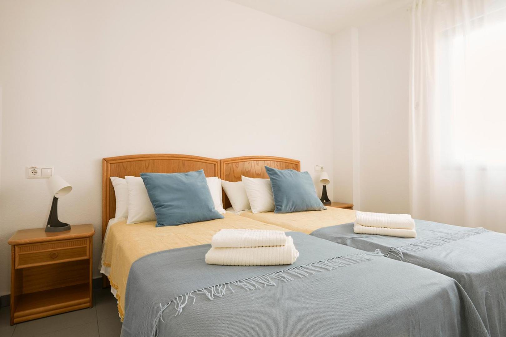 Calpe Luxury Apartments III Εξωτερικό φωτογραφία