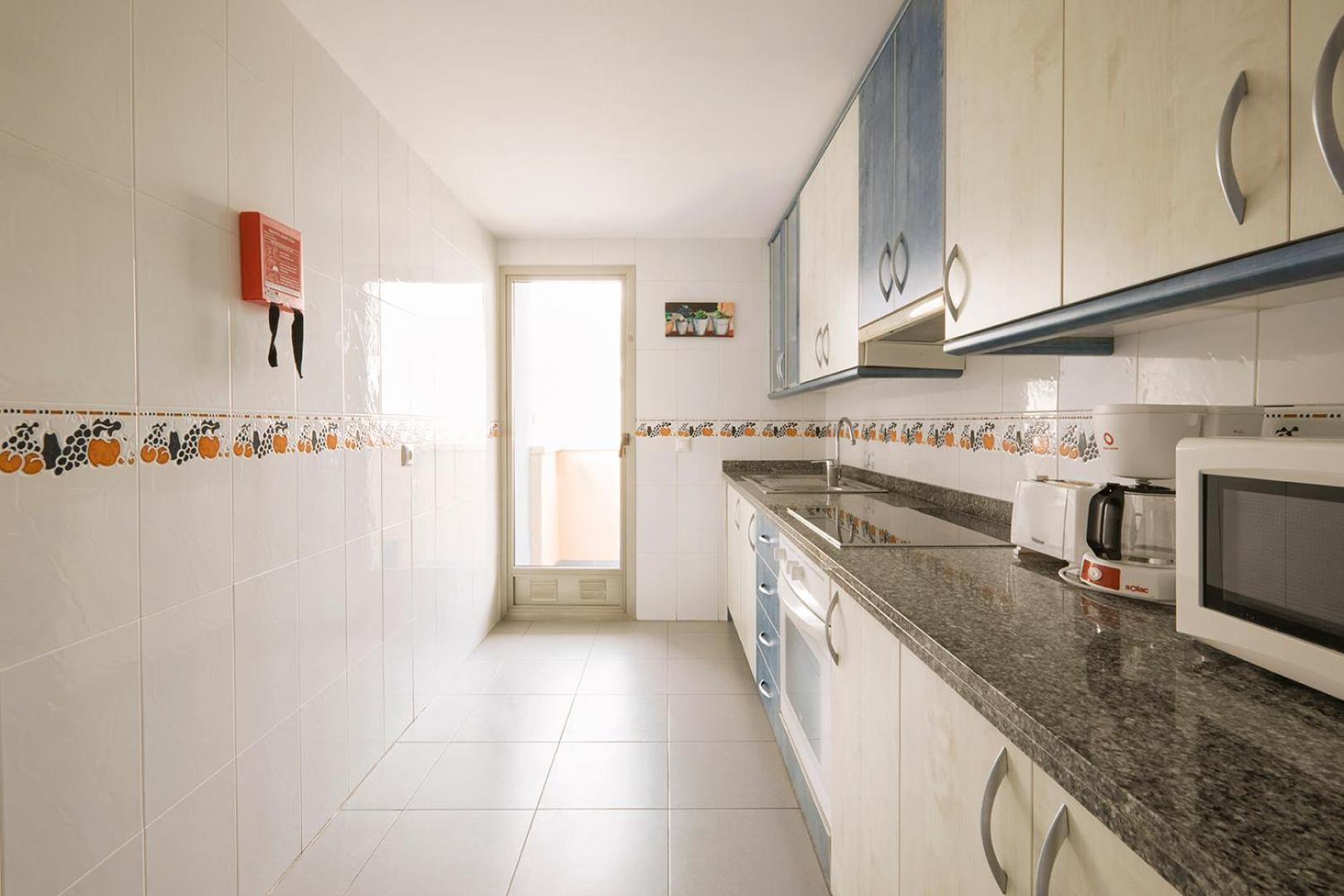 Calpe Luxury Apartments III Δωμάτιο φωτογραφία