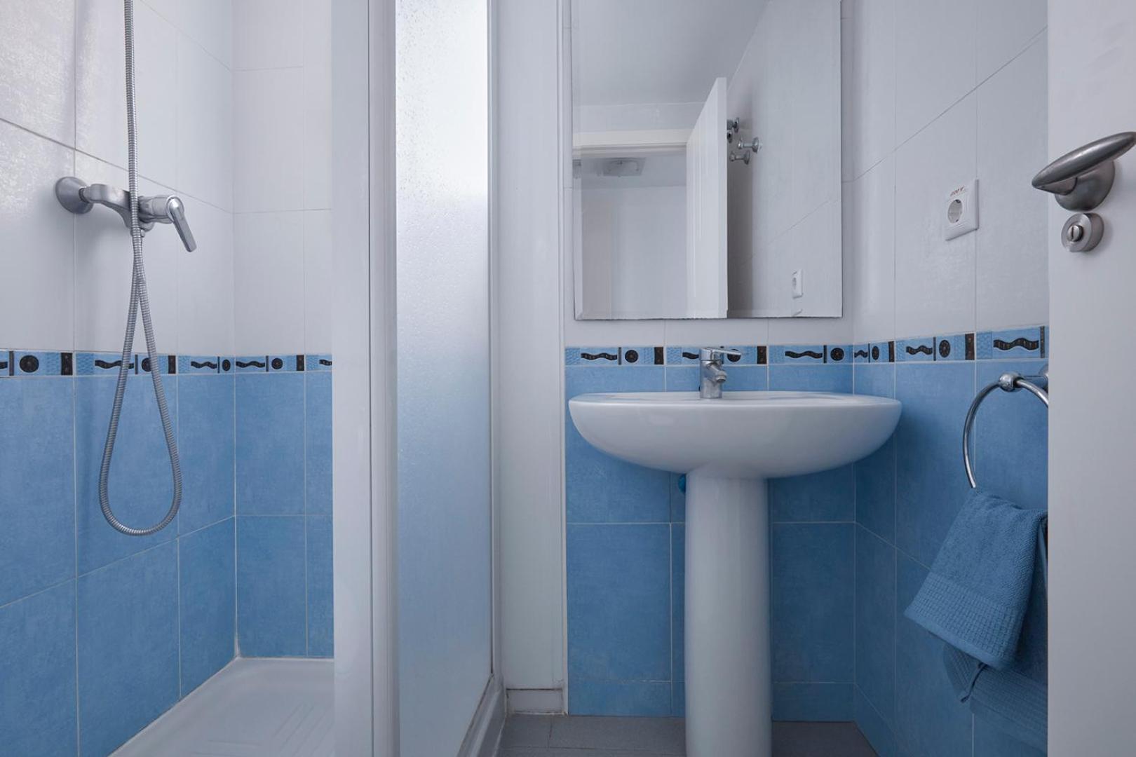 Calpe Luxury Apartments III Δωμάτιο φωτογραφία