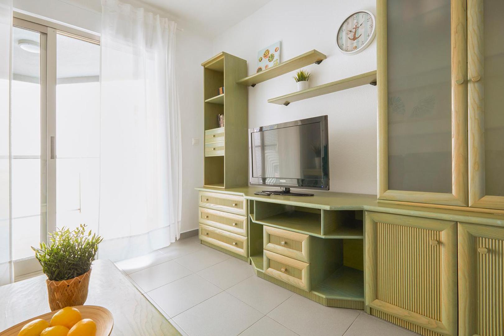 Calpe Luxury Apartments III Δωμάτιο φωτογραφία