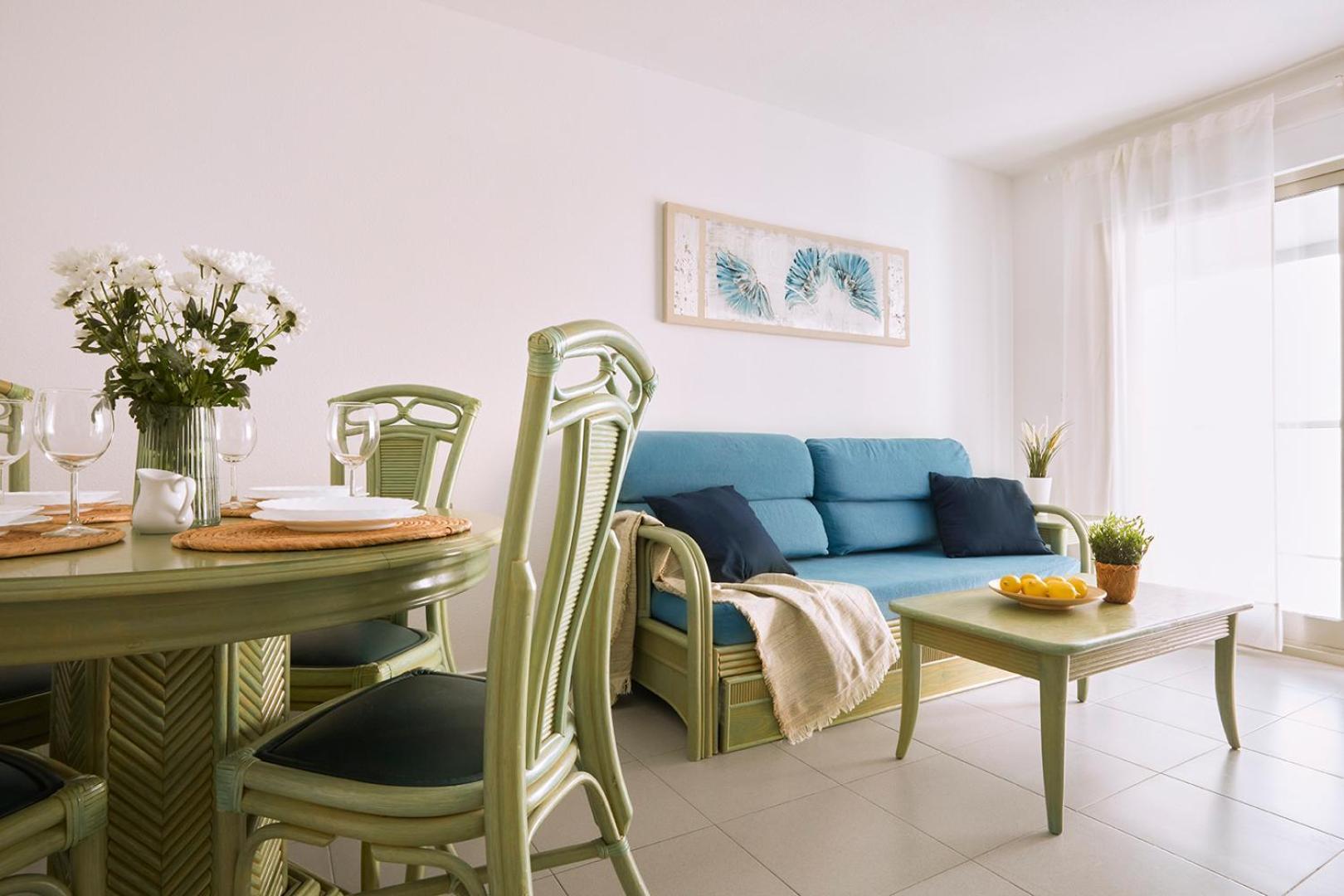 Calpe Luxury Apartments III Εξωτερικό φωτογραφία