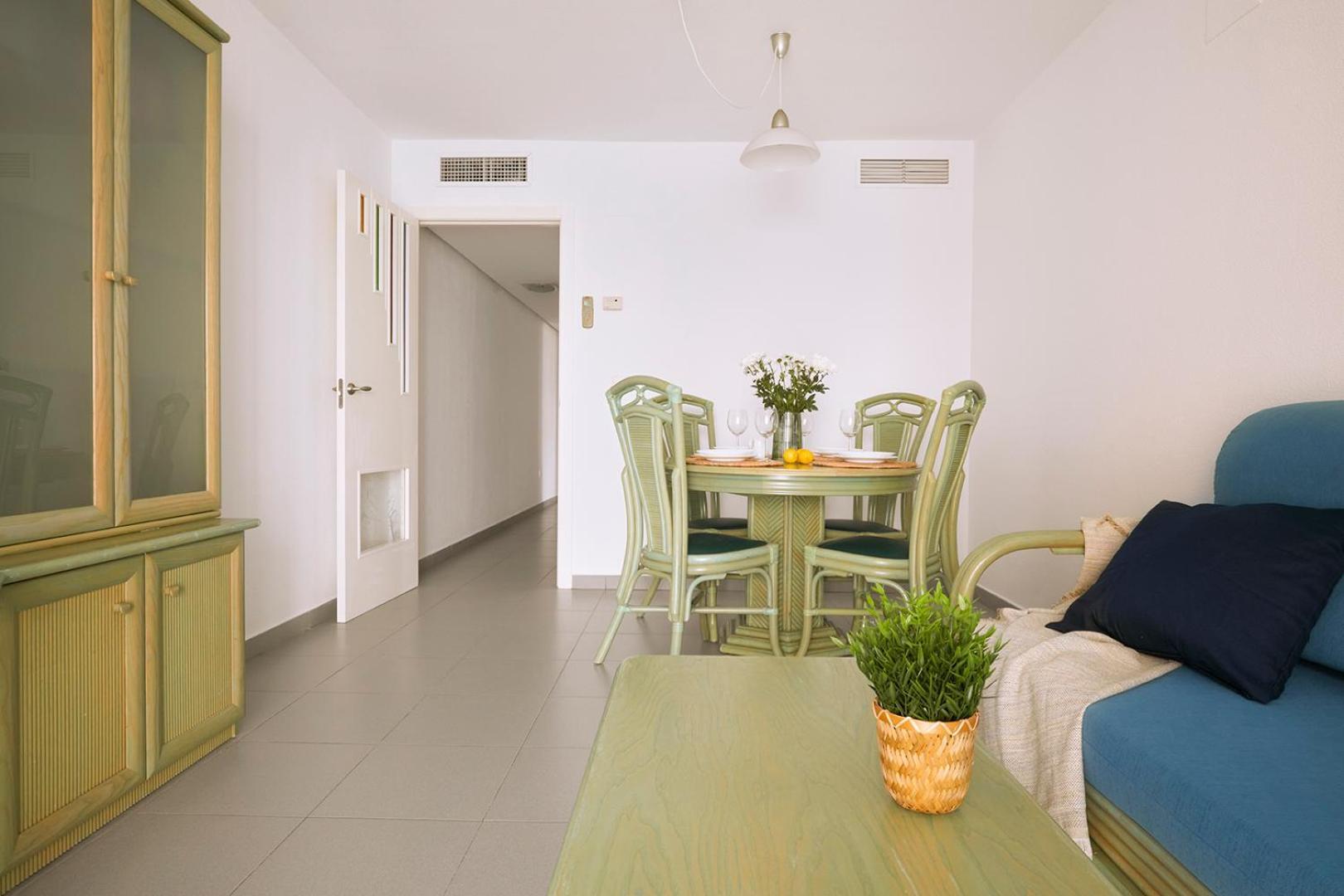 Calpe Luxury Apartments III Δωμάτιο φωτογραφία