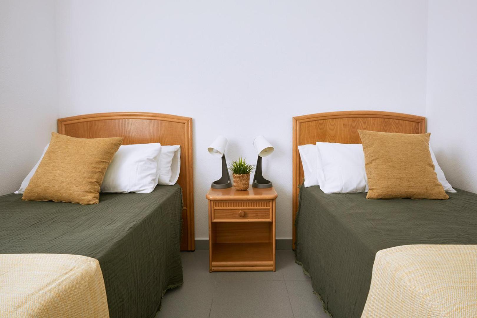 Calpe Luxury Apartments III Εξωτερικό φωτογραφία
