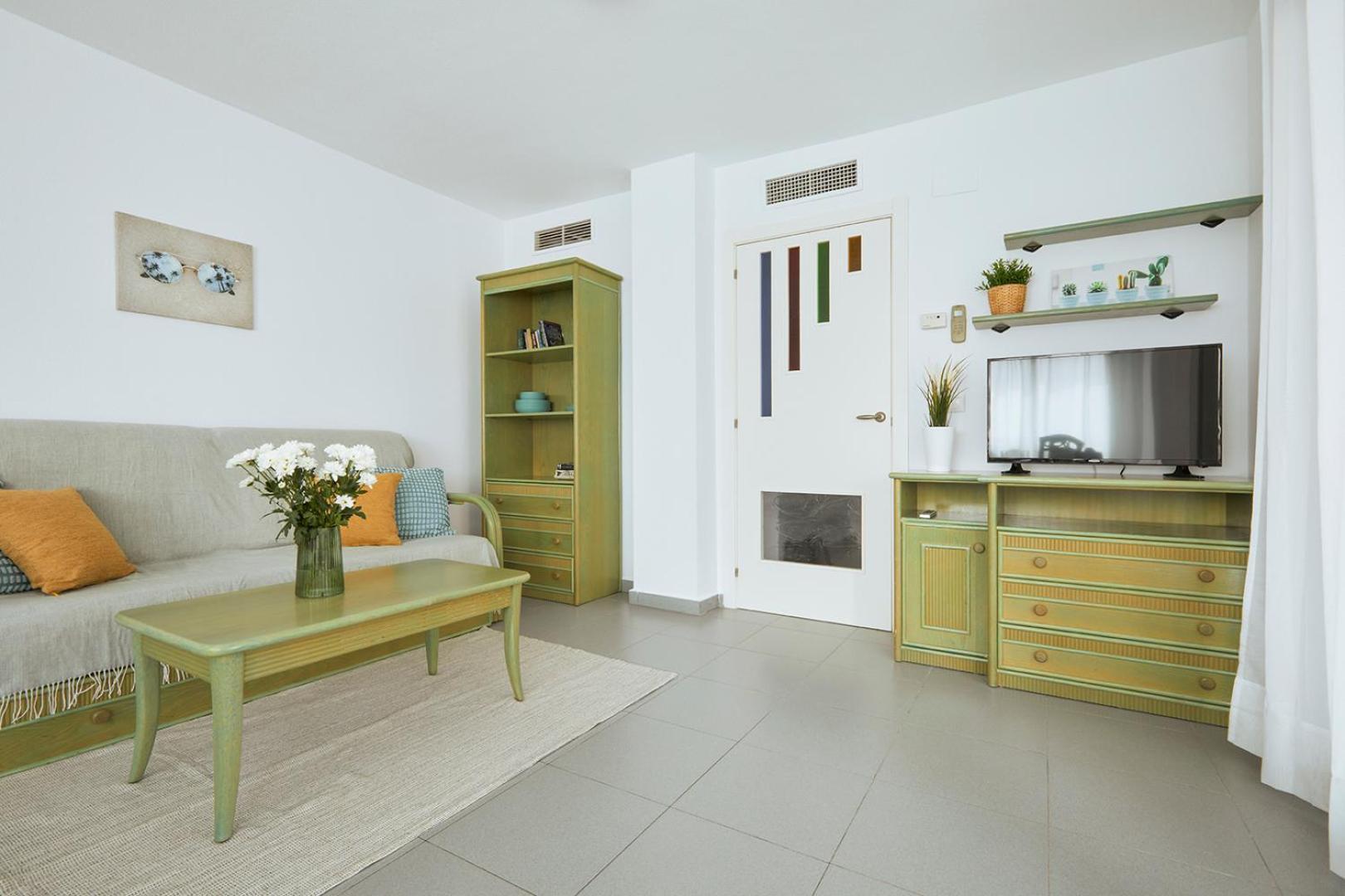 Calpe Luxury Apartments III Δωμάτιο φωτογραφία