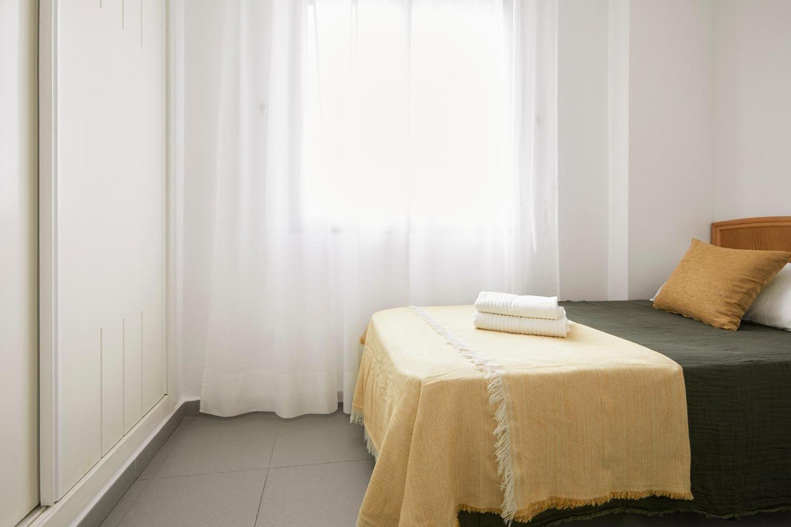 Calpe Luxury Apartments III Δωμάτιο φωτογραφία