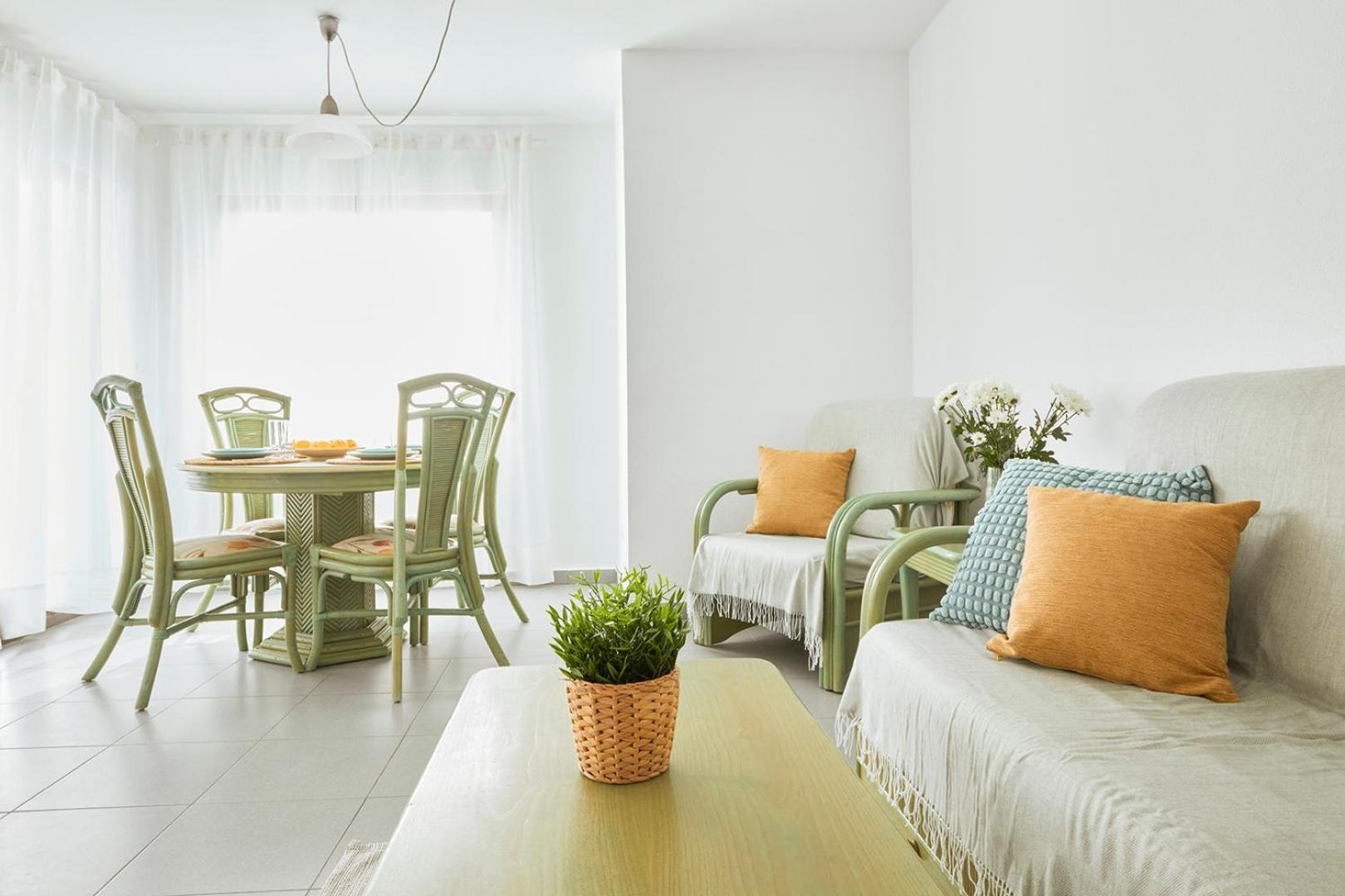 Calpe Luxury Apartments III Εξωτερικό φωτογραφία