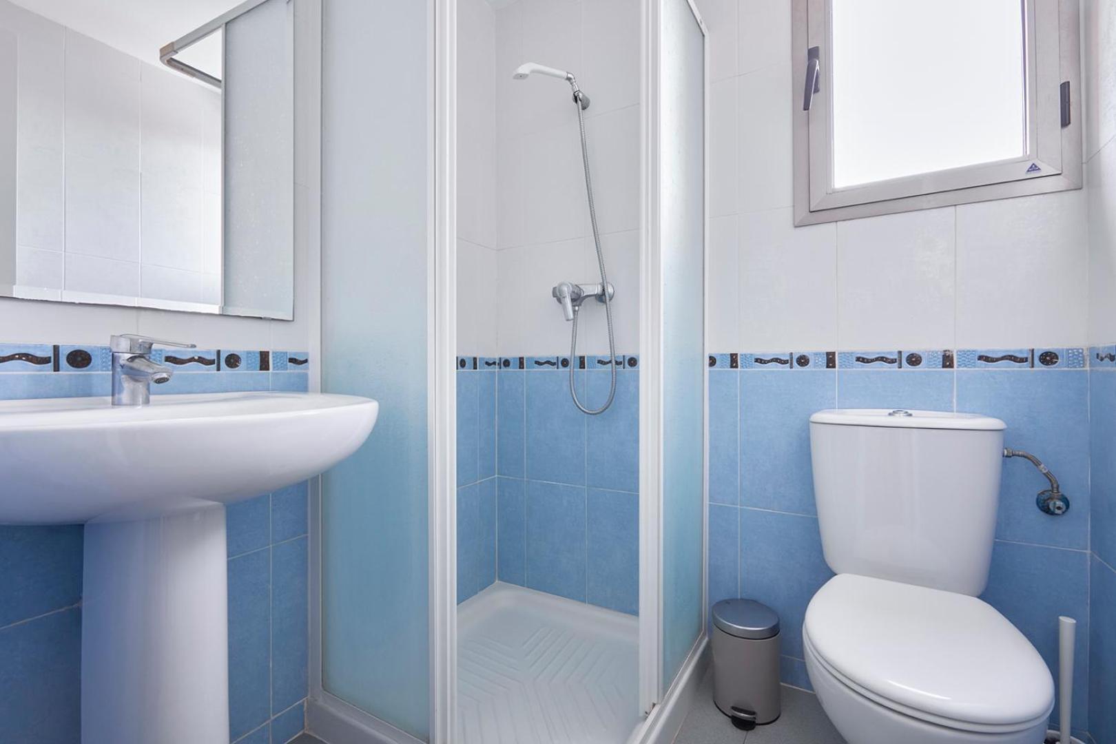 Calpe Luxury Apartments III Δωμάτιο φωτογραφία