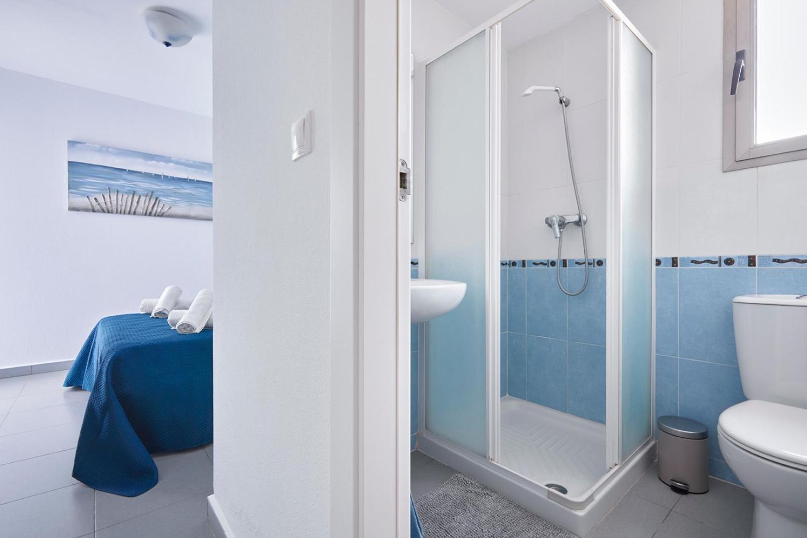 Calpe Luxury Apartments III Δωμάτιο φωτογραφία